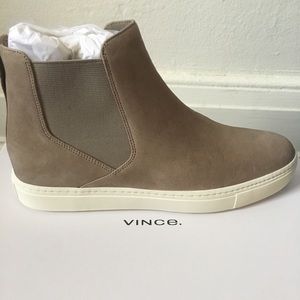 Vince Newlyn sneaker